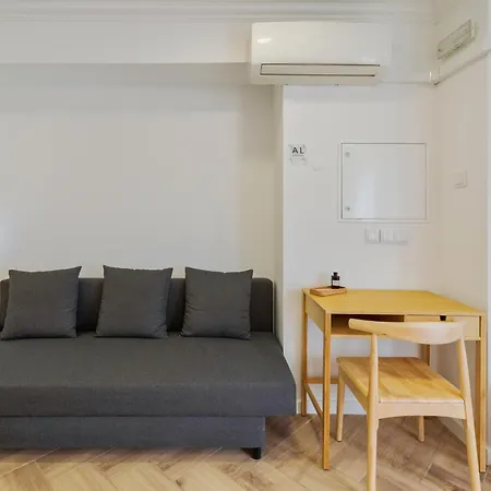 Appartement Felp Santa Maria 1 à Setúbal Extérieur photo