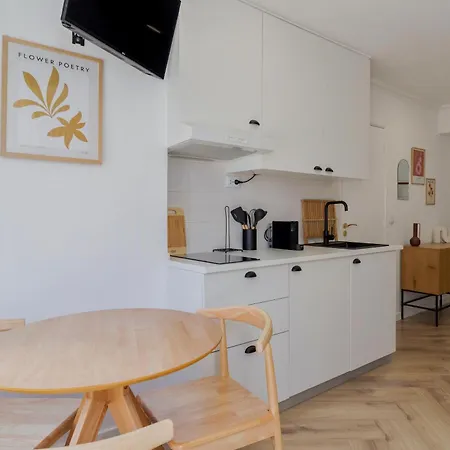 Appartement Felp Santa Maria 1 à Setúbal Extérieur photo