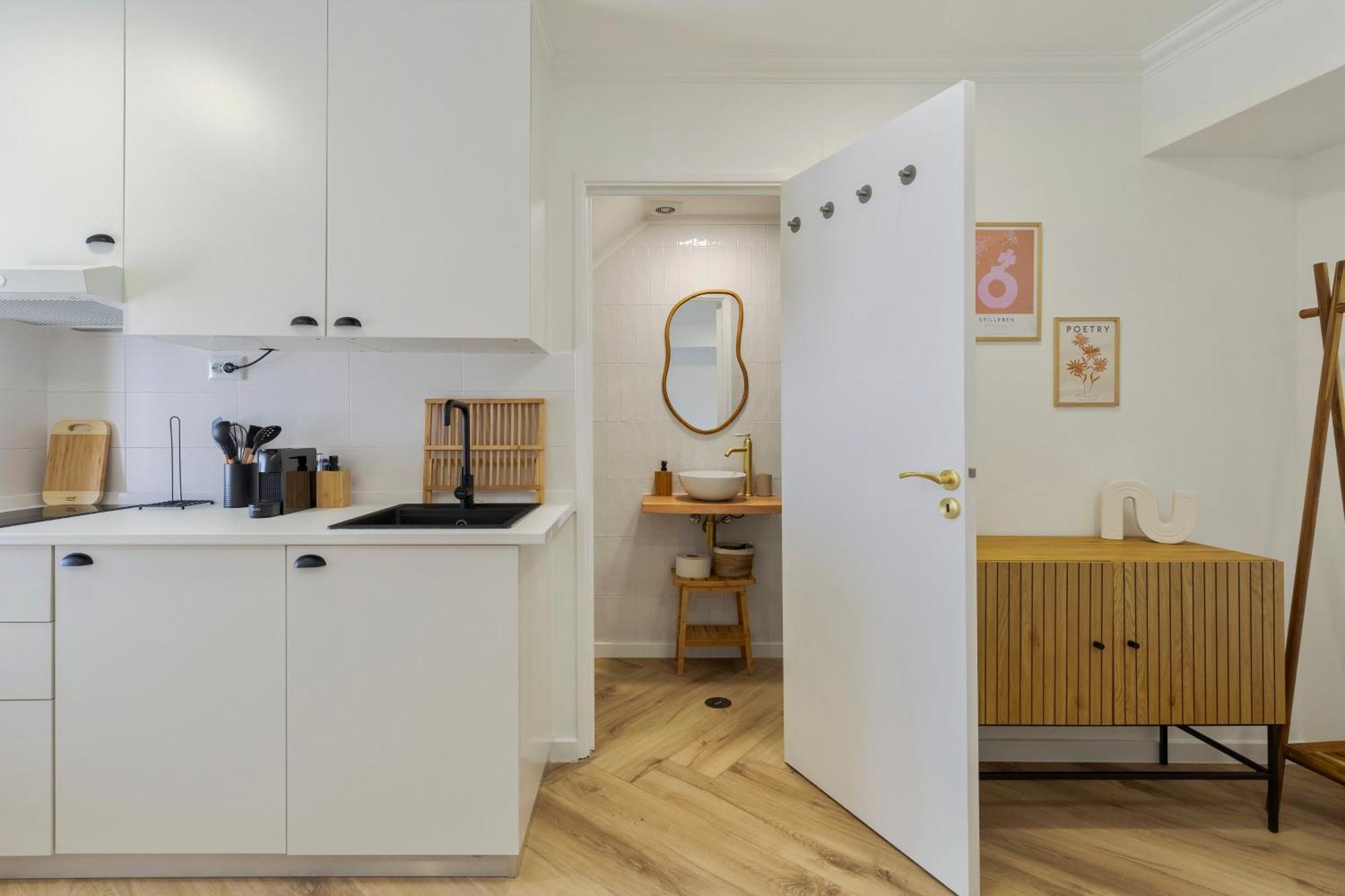 Felp Santa Maria 1 Apartment