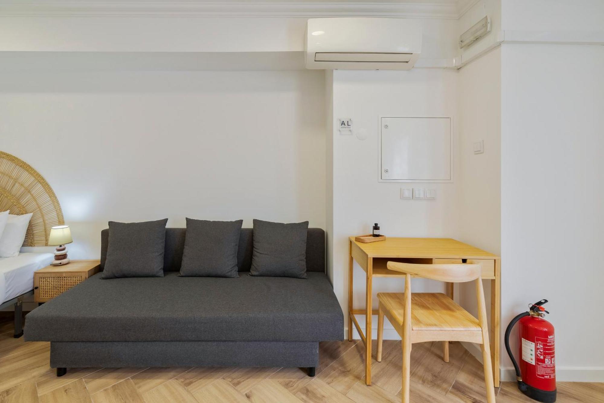 Felp Santa Maria 1 Apartment *