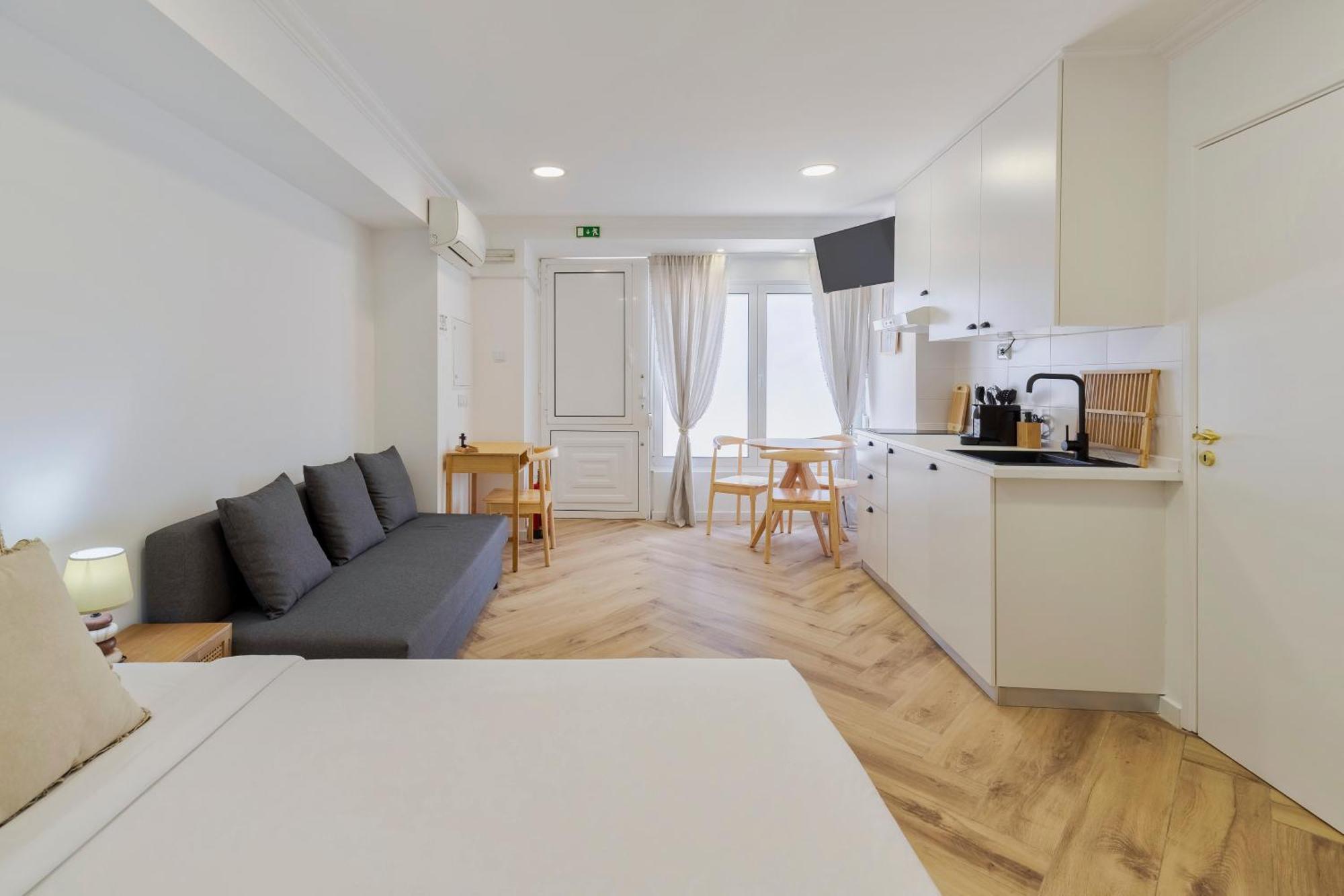 Apartment Felp Santa Maria 1
