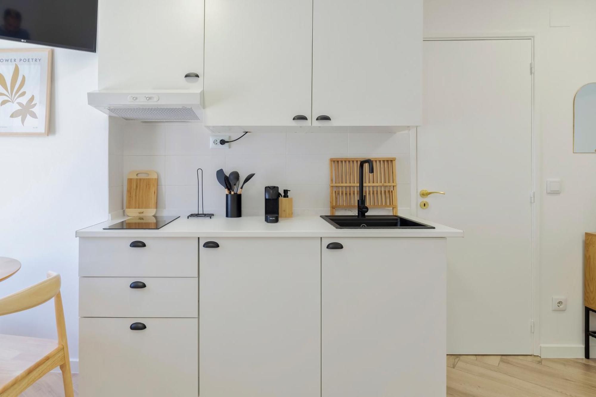 Felp Santa Maria 1 Apartment Setubal