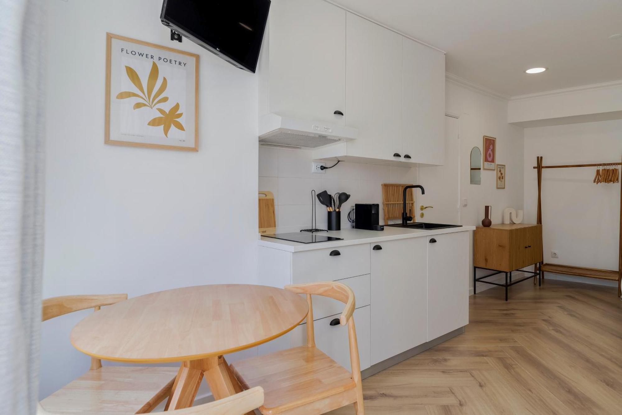 Apartment Felp Santa Maria 1 Setubal