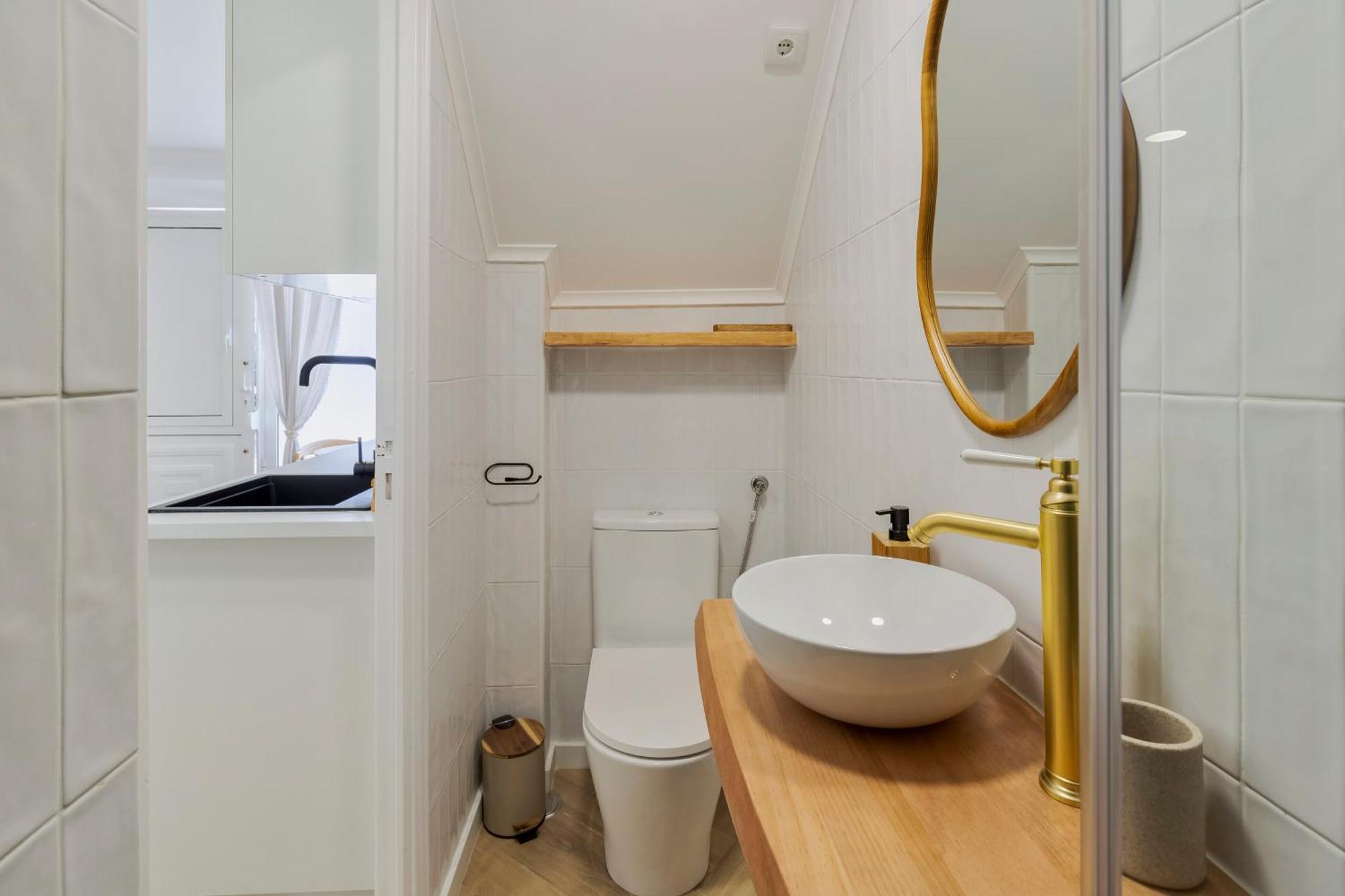 Apartment Felp Santa Maria 1 Setubal